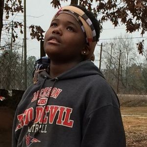 Meet your Posher, Joevaun